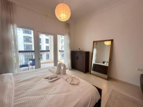 HARF108 Stylish Studio - YAS Island